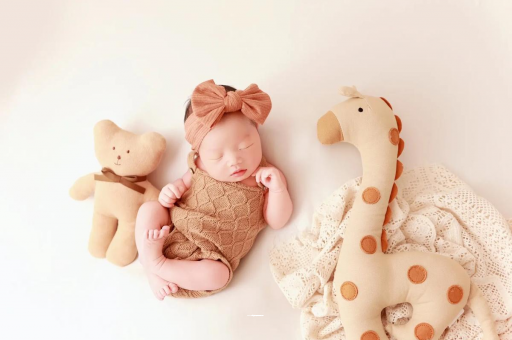 梅河口宝宝摔到头几天能放心