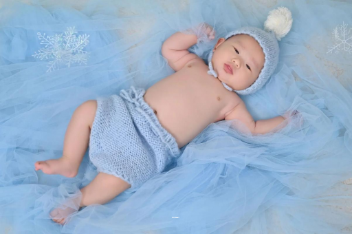 梅河口宝宝老喊肚子疼还发烧