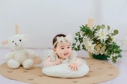 梅河口宝宝总是呕吐